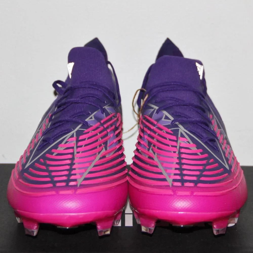 Adidas Predator Edge .1 L FG Soccer Men 8 9 UEFA Champions League